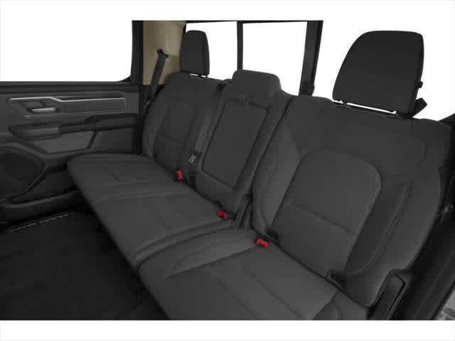 Used 2020 RAM 1500 Big Horn RWD image 9