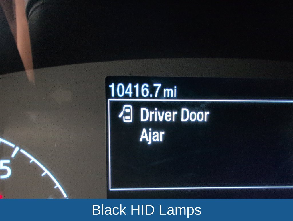 Used 2025 Ford Transit 250 Low Roof w/ Exterior Upgrade Package RWD image 25