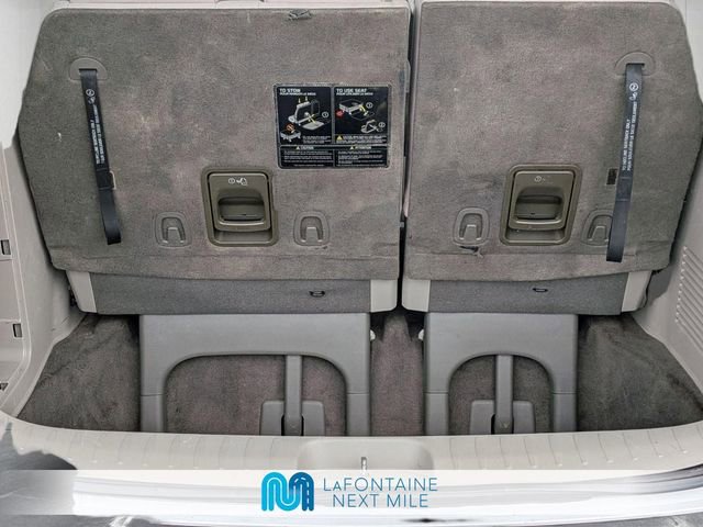 Used 2019 Kia Sedona LX FWD image 27