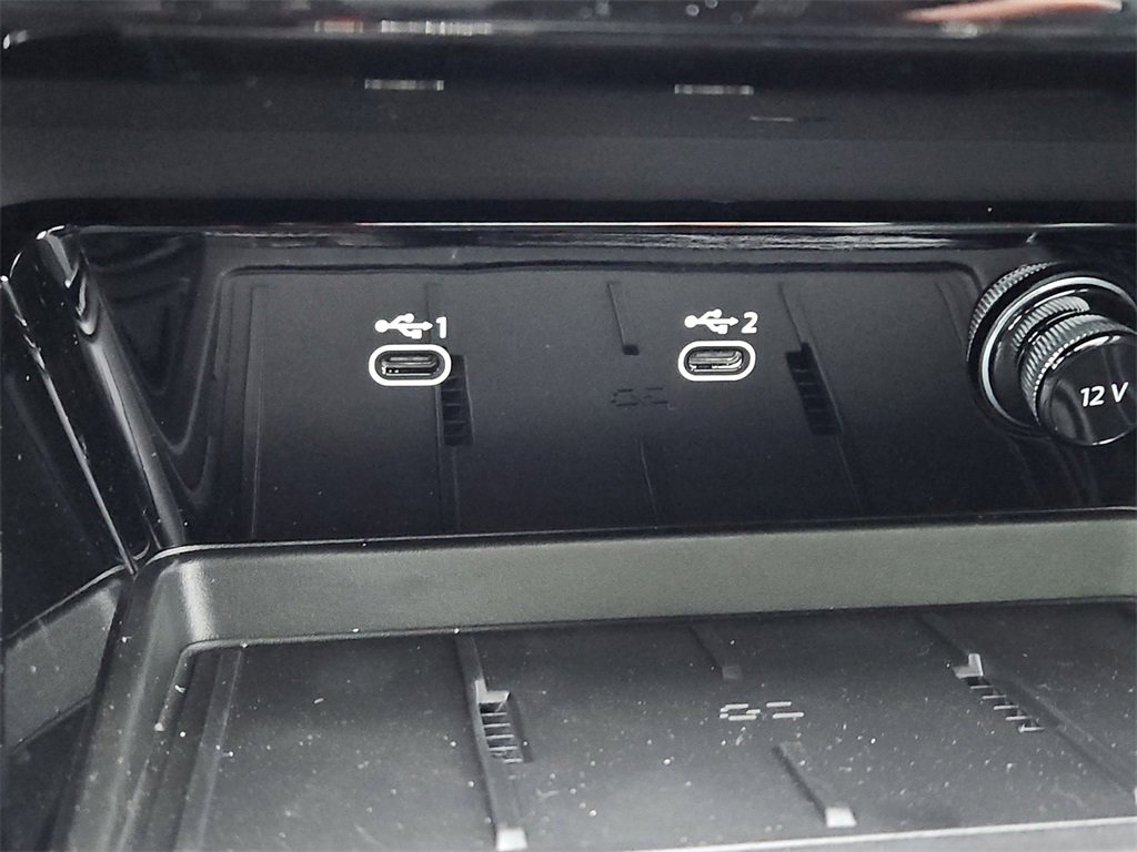 New 2025 Audi Q5 Premium Plus image 12