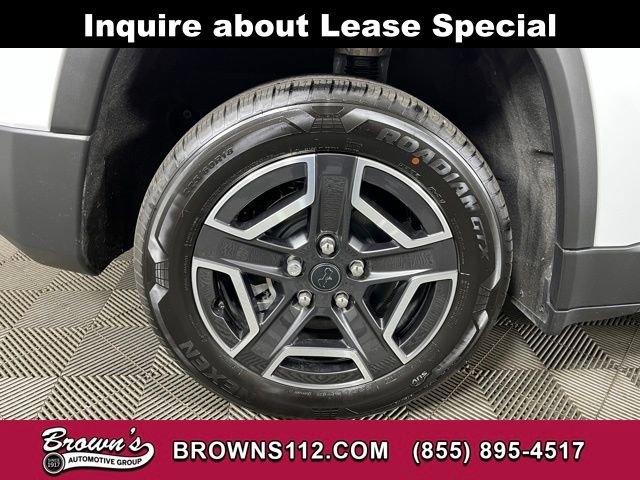 Used 2026 Jeep Cherokee Limited AWD/4WD image 12