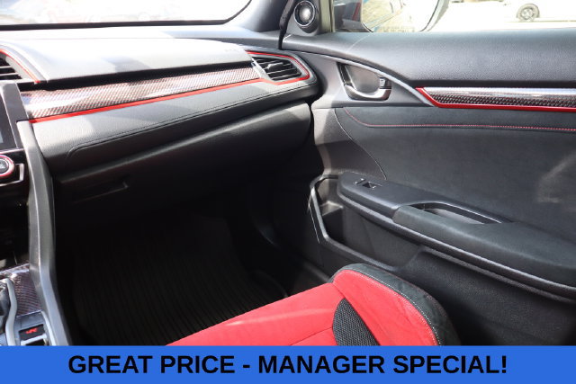 Used 2018 Honda Civic Type R image 10