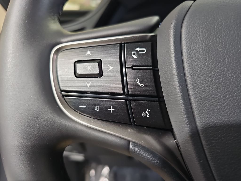 Certified 2025 Lexus ES 300h w/ Premium Package FWD image 16