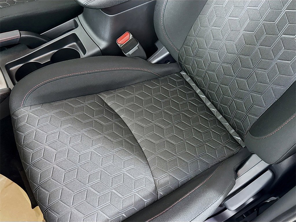 New 2025 Mitsubishi Outlander Sport AWD image 18
