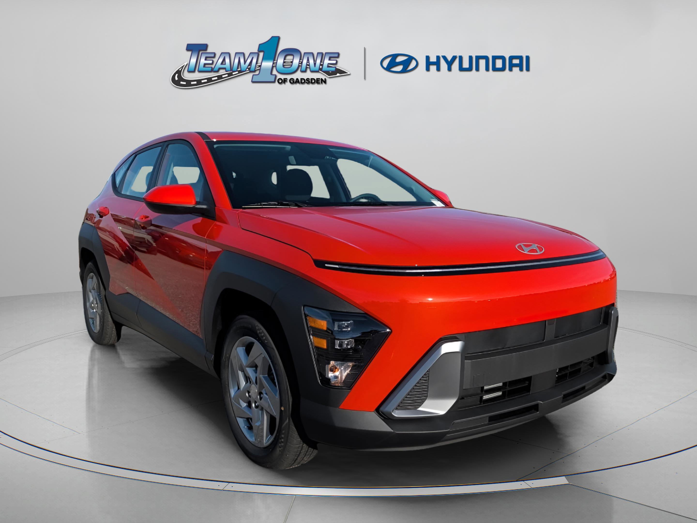 New 2026 Hyundai Kona SE FWD video 1