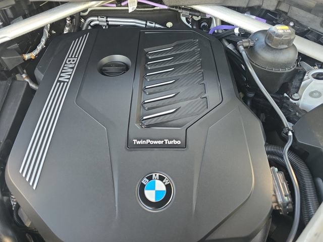 Used 2023 BMW X5 sDrive40i w/ Premium Package RWD image 13