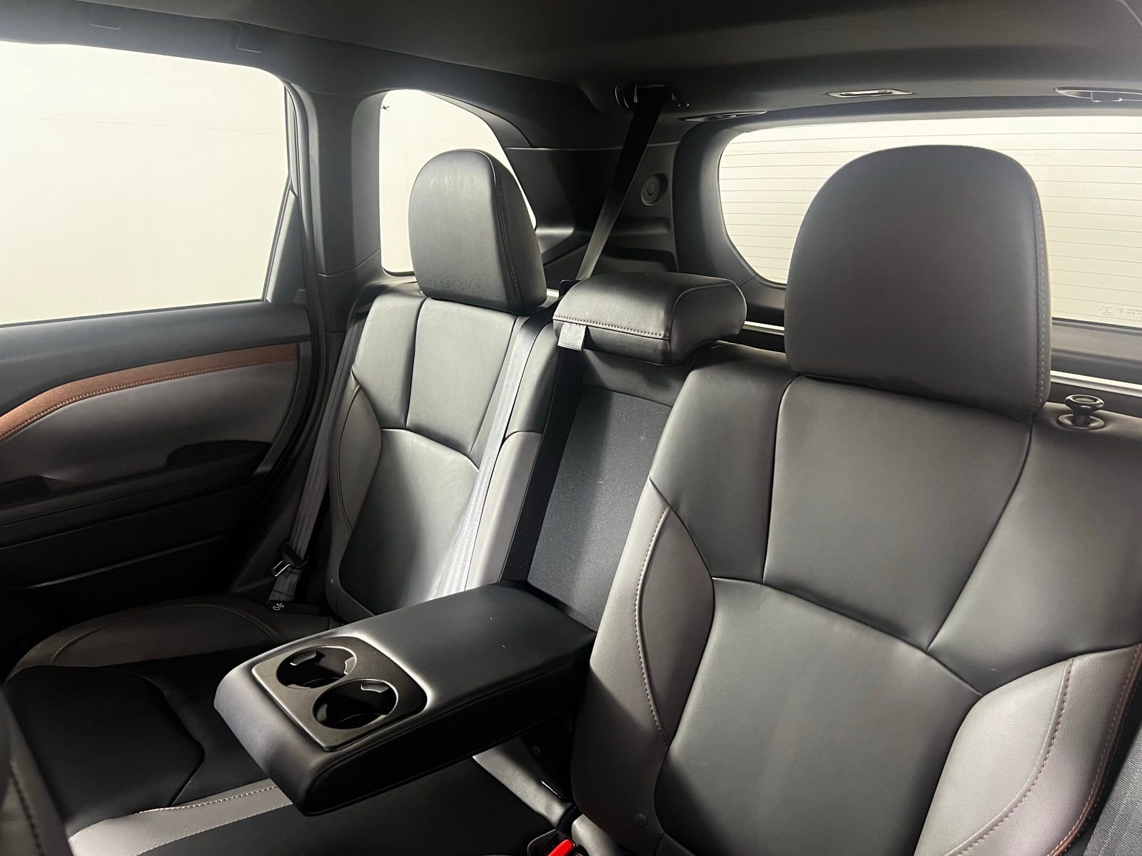 Used 2025 Subaru Forester Sport w/ Popular Package #2 image 19