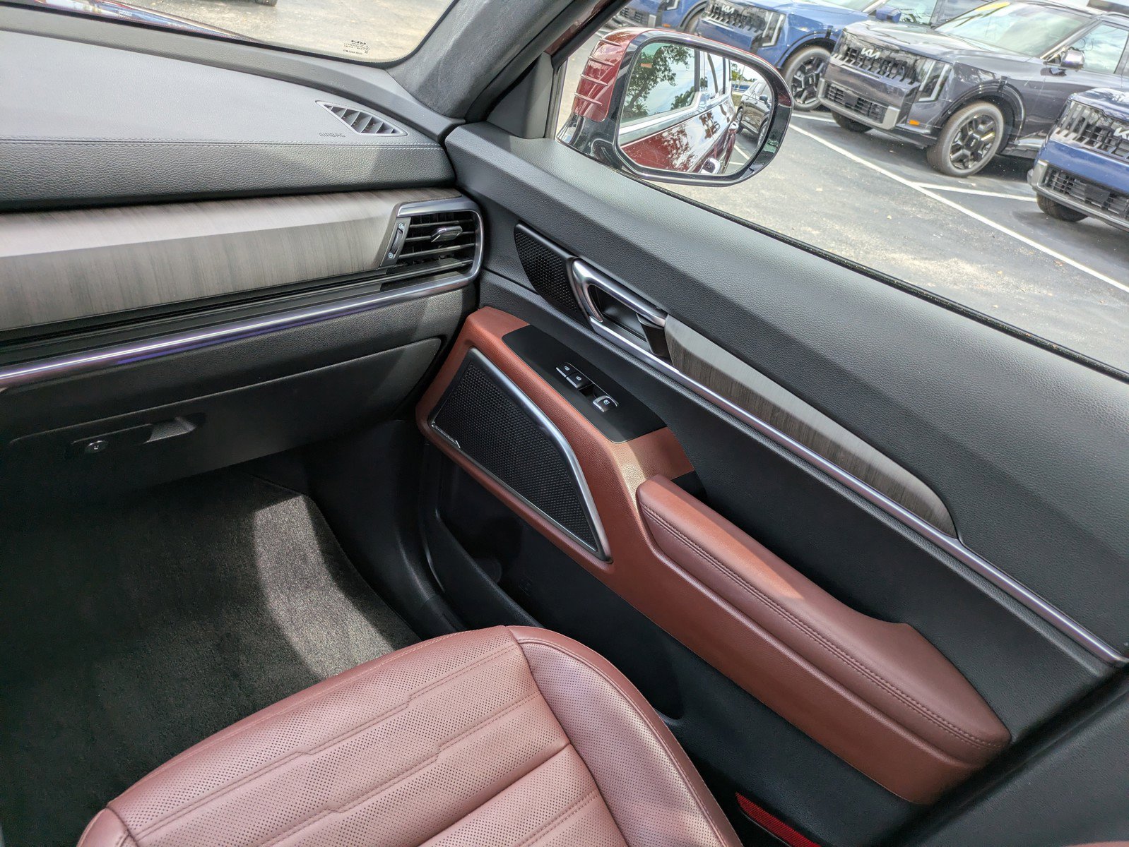 Certified 2023 Kia Telluride SX Prestige image 15