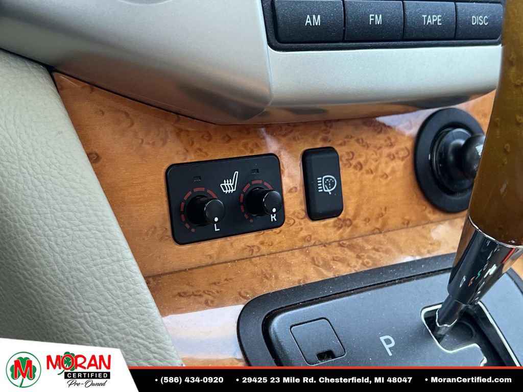 Used 2004 Lexus RX 330 AWD image 22