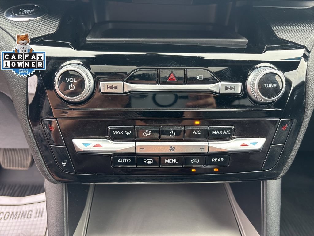 Used 2023 Ford Explorer ST-Line AWD/4WD image 21