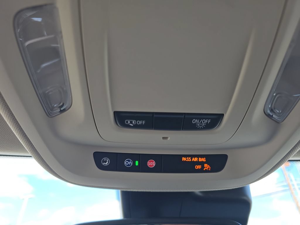 Used 2023 Buick Envision Essence FWD image 35