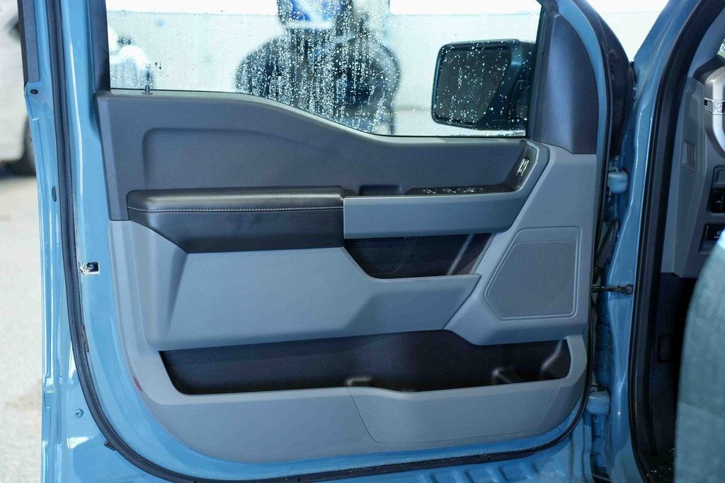 Used 2023 Ford F150 XLT image 14