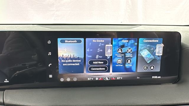 New 2026 Nissan Sentra SR image 22