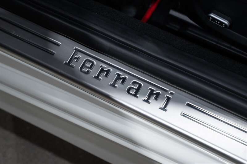 Used 2016 Ferrari California T RWD image 66