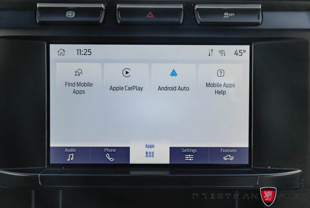 Used 2024 Ford F250 XL w/ XL Chrome Package RWD image 33