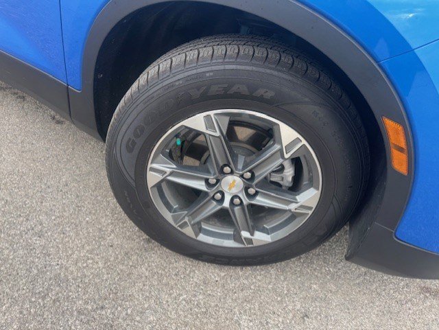 Used 2024 Chevrolet Blazer LT image 35