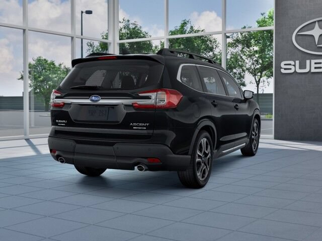 New 2026 Subaru Ascent Limited AWD/4WD image 5