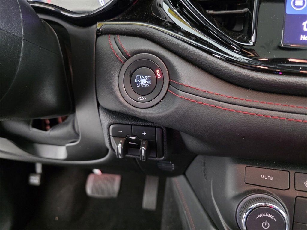 Certified 2024 Dodge Durango GT image 30