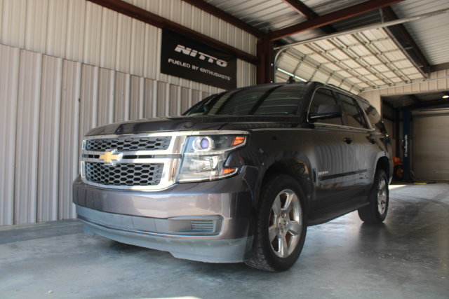 Used 2016 Chevrolet Tahoe LT RWD image 2