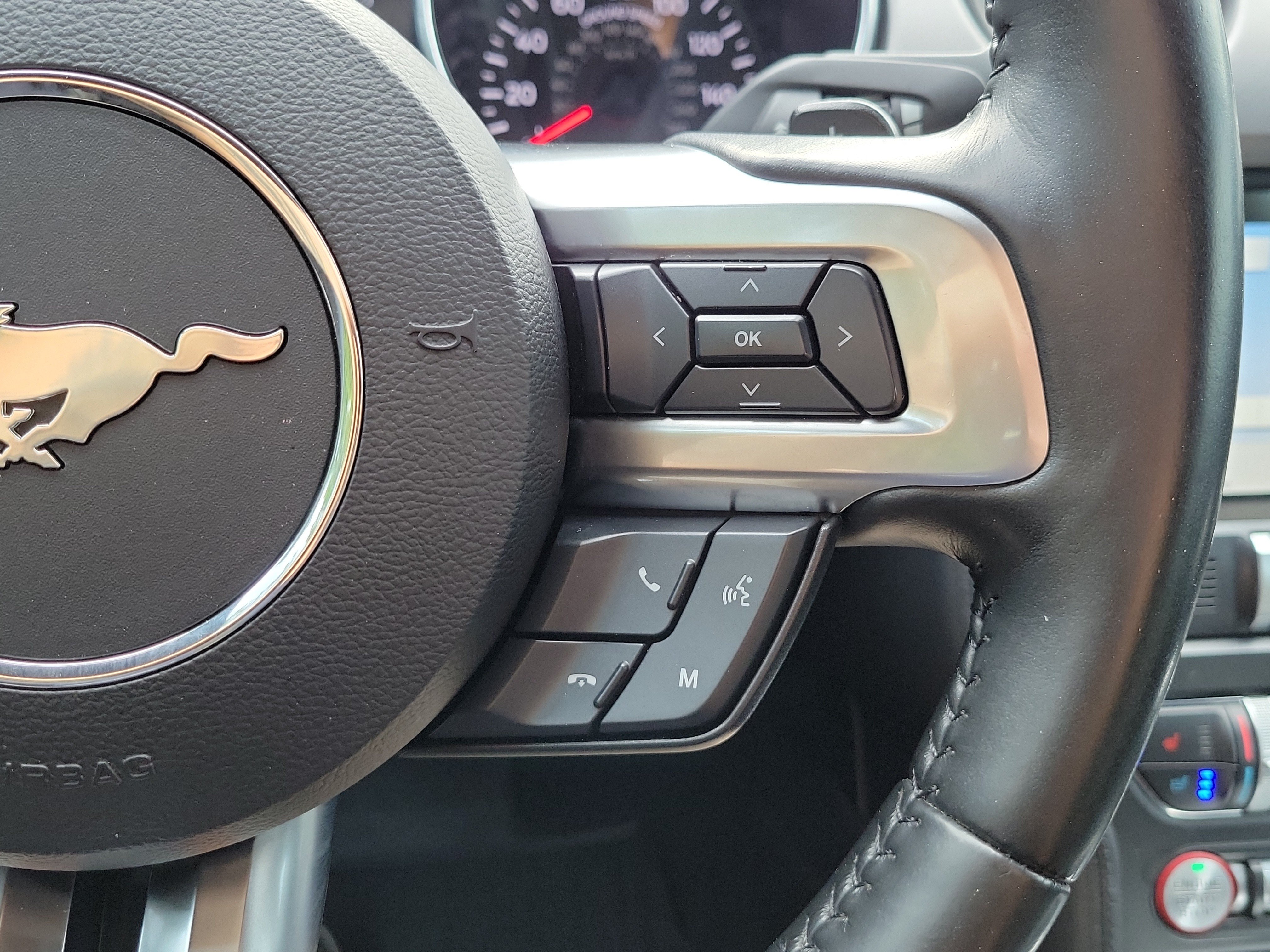 Used 2019 Ford Mustang GT Premium RWD image 20