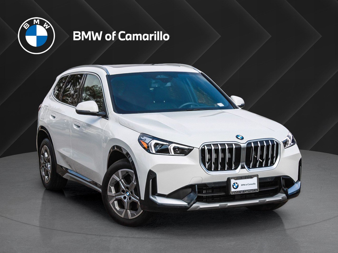 Used 2026 BMW X1 xDrive28i