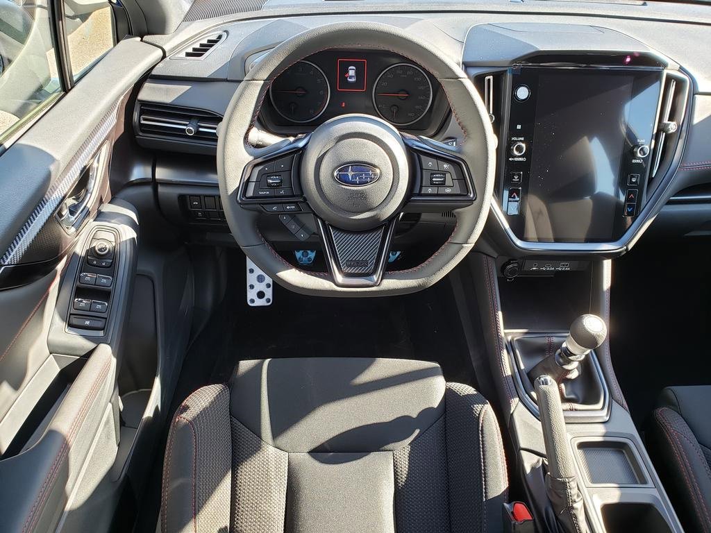 New 2025 Subaru WRX Premium image 8