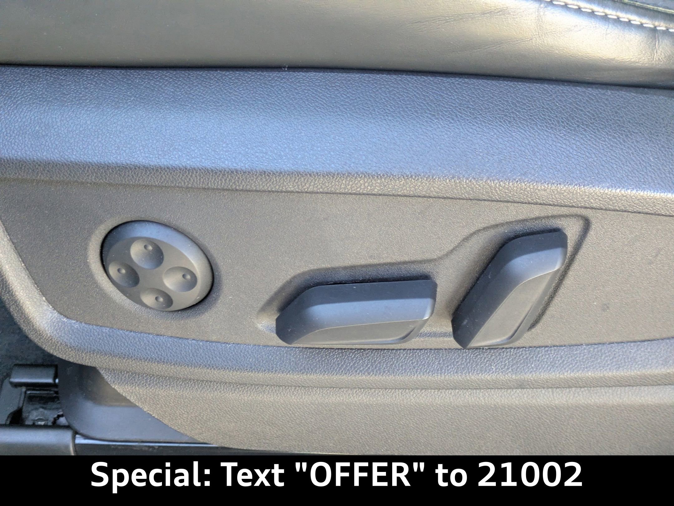 Certified 2023 Audi SQ5 Premium Plus w/ Premium Plus Package image 20