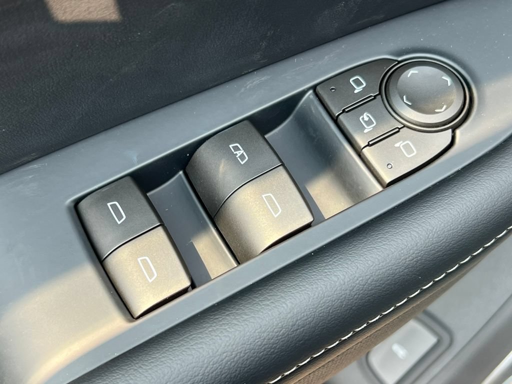 New 2027 Buick Enclave Preferred w/ Power Package AWD/4WD image 18