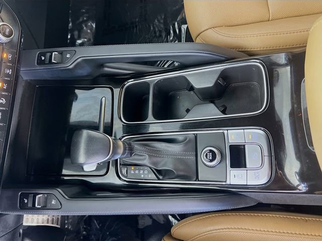 Used 2020 Kia Telluride SX w/ Towing Package FWD image 25
