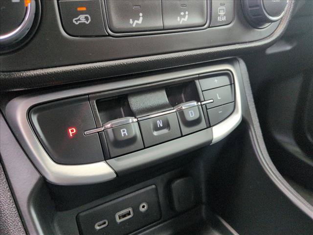 Certified 2024 GMC Terrain SLE AWD/4WD image 18