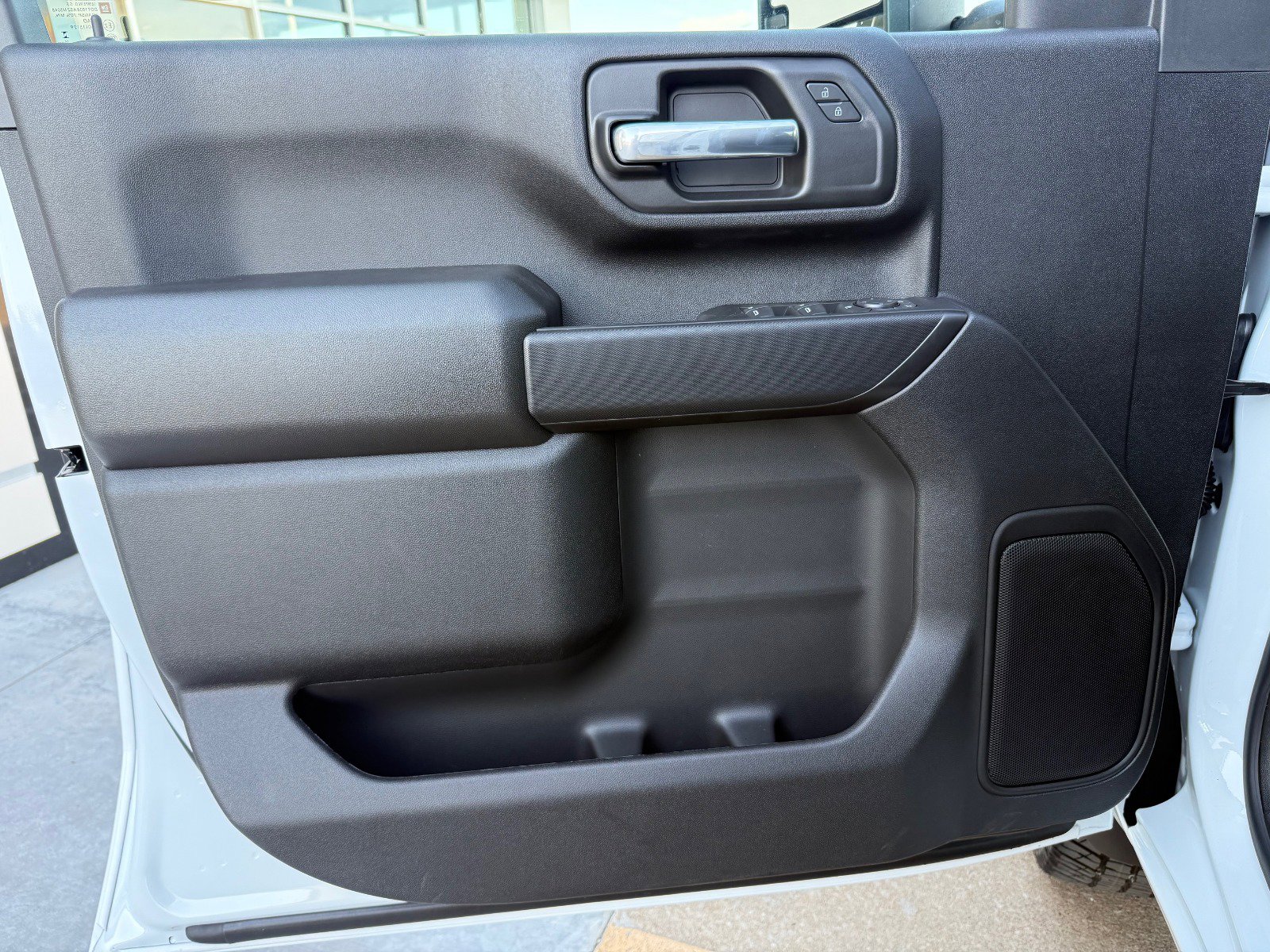 New 2026 GMC Sierra 2500 Pro w/ Convenience Package image 9