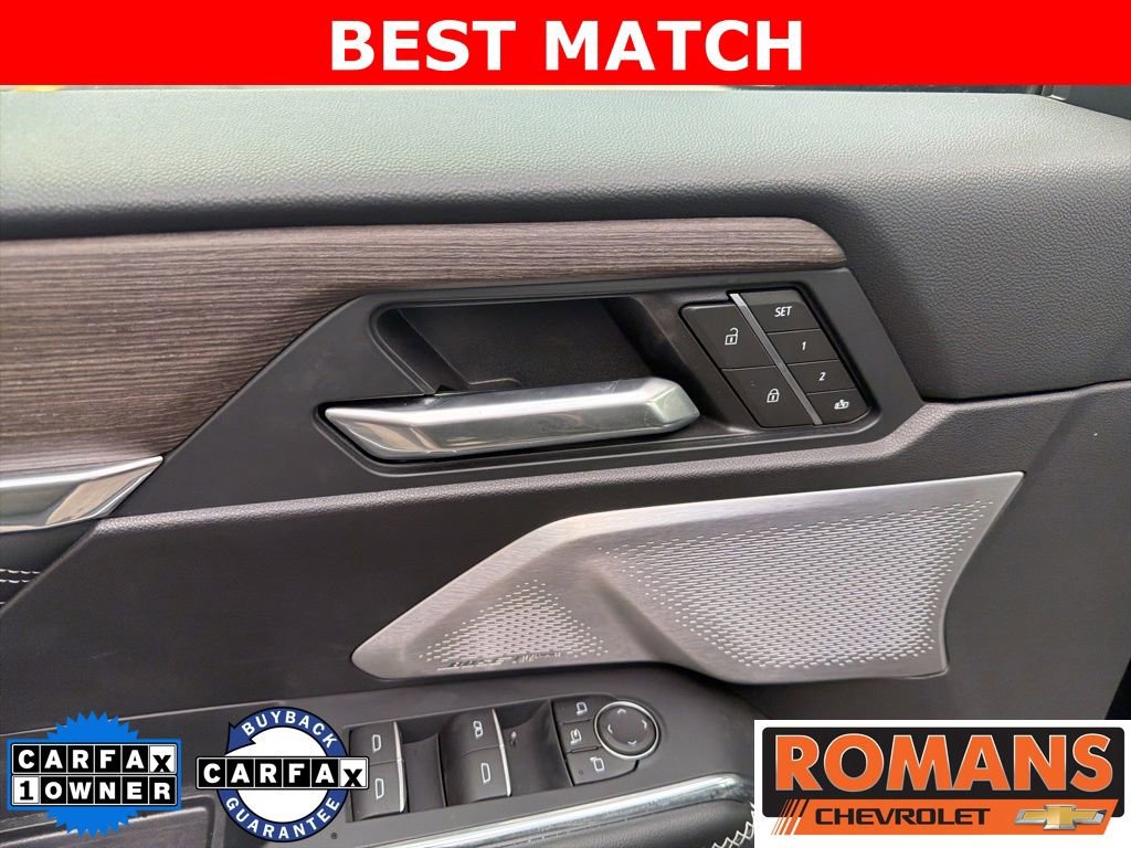 Used 2025 GMC Acadia Denali w/ Super Cruise Package image 10