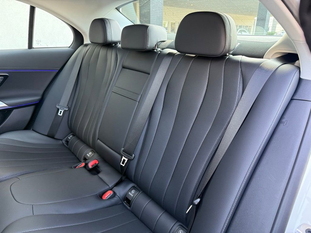 New 2026 Mercedes-Benz E 350 Sedan image 13