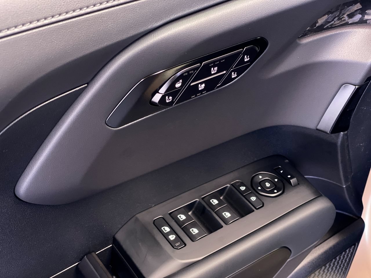 New 2027 Kia Telluride SX Prestige X-Pro AWD/4WD image 18