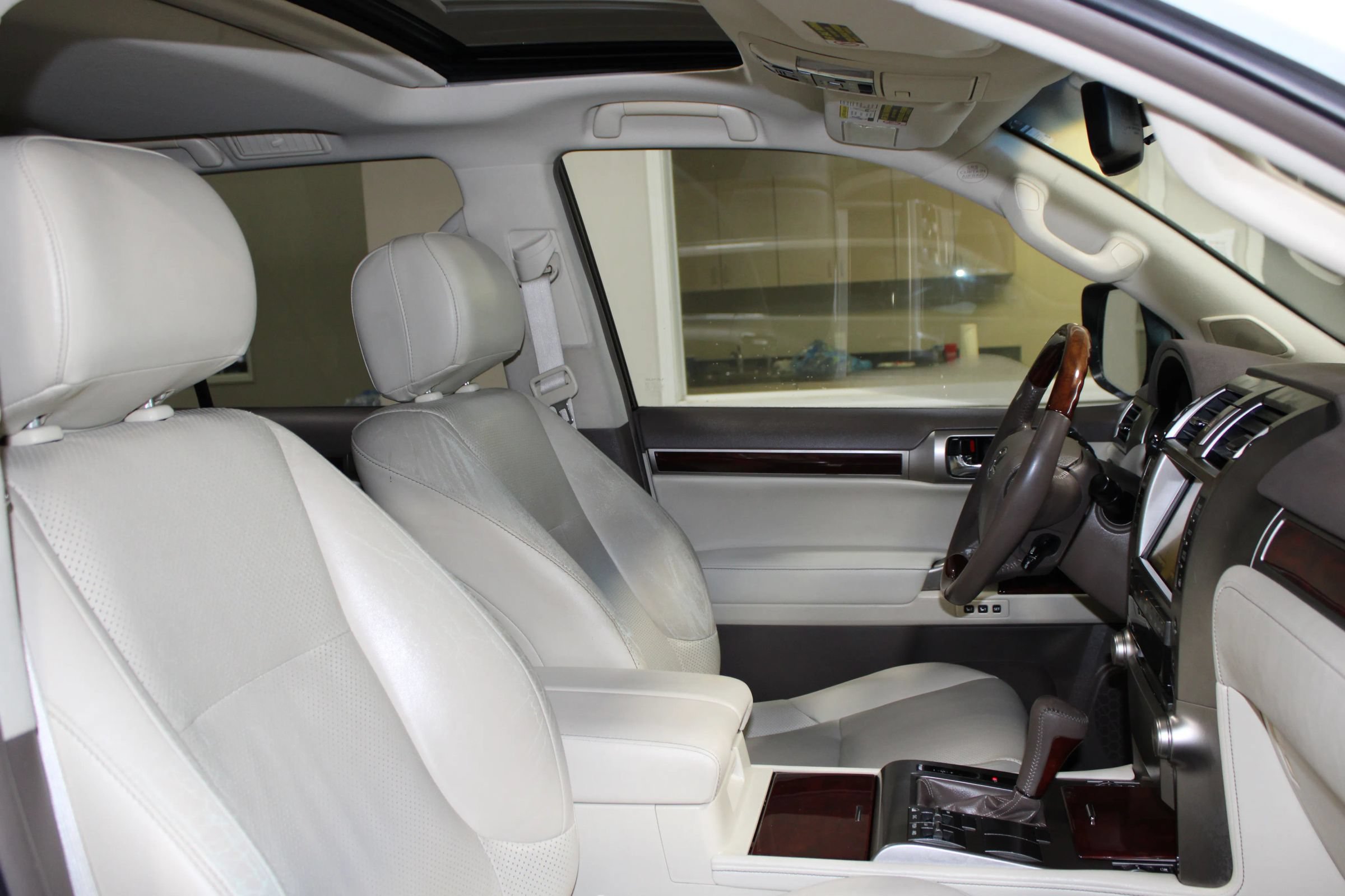 Used 2011 Lexus GX 460 w/ Comfort Plus Pkg AWD/4WD image 36