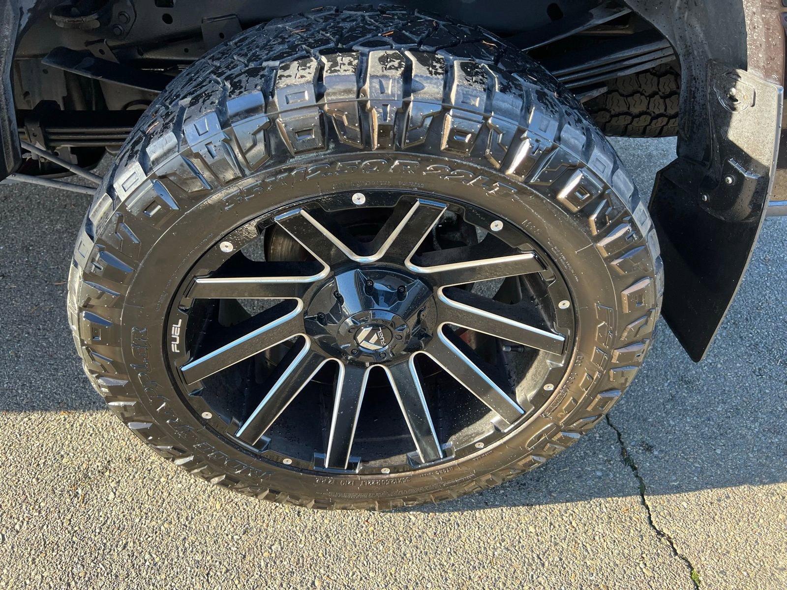 Used 2019 Ford F350 Platinum w/ Platinum Ultimate Package image 16