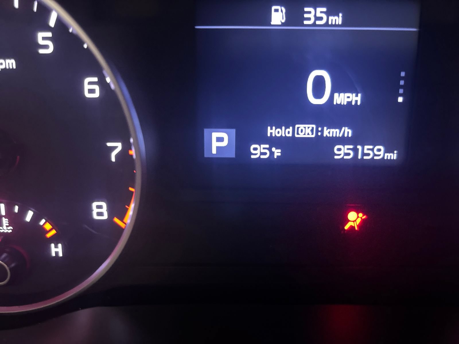 Used 2020 Kia Sportage S w/ S Sunroof Package FWD image 13