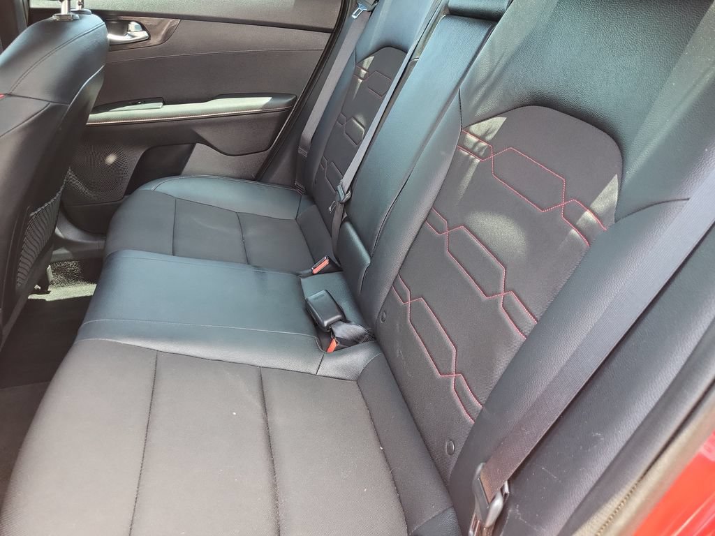 Used 2020 Kia Forte GT FWD image 15