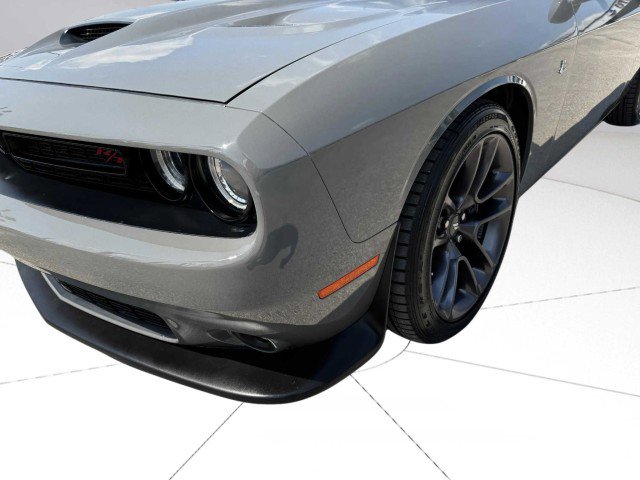Used 2023 Dodge Challenger R/T Scat Pack w/ Plus Package image 13