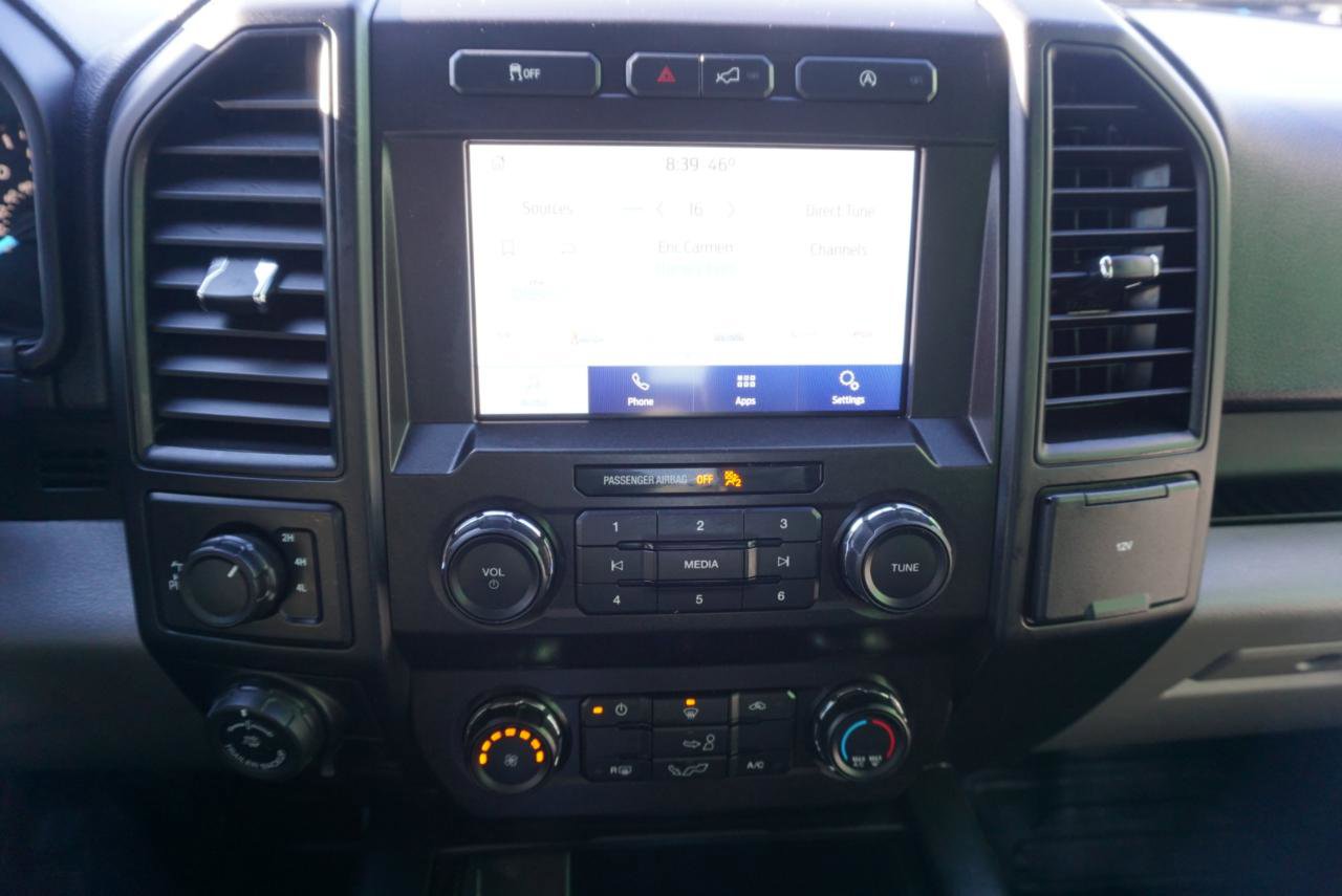 Used 2020 Ford F150 XL w/ Equipment Group 101A Mid image 17