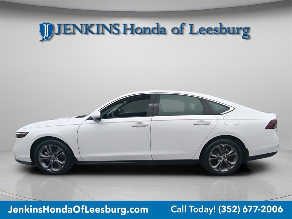 Used 2024 Honda Accord EX image 7