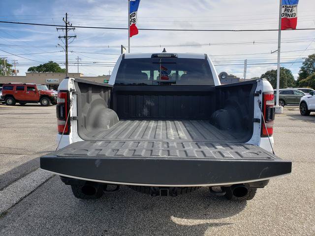 Used 2023 RAM 1500 TRX w/ TRX Level 2 Equipment Group AWD/4WD image 5