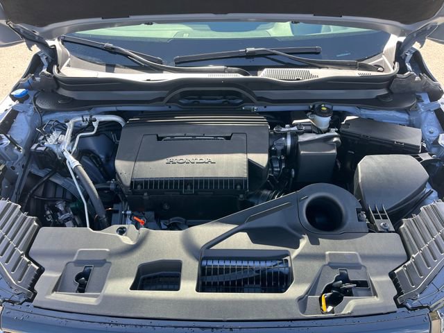 New 2026 Honda Pilot Black Edition image 31