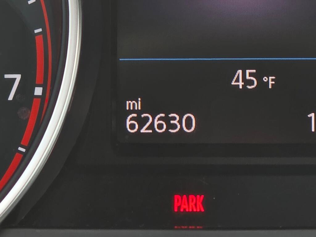 Used 2019 Volkswagen Tiguan SE w/ 3rd Row Seat Package image 43