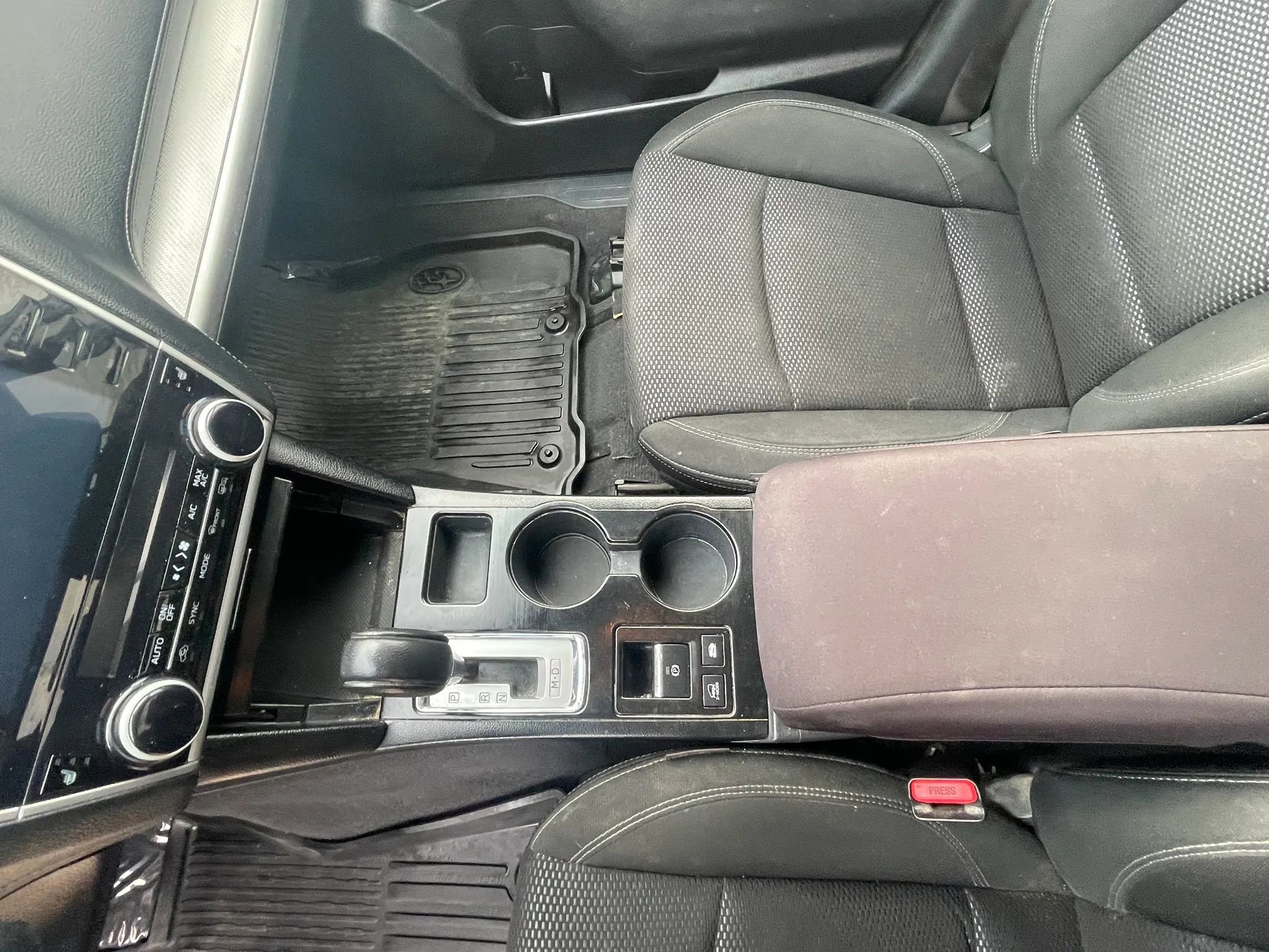 Used 2019 Subaru Outback 2.5i Premium AWD/4WD image 15