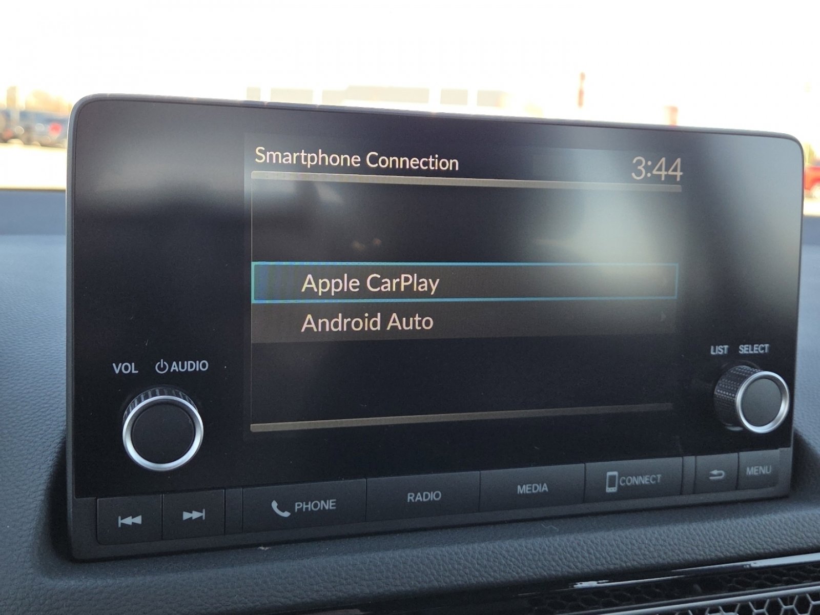 Used 2024 Honda Civic Sport image 4