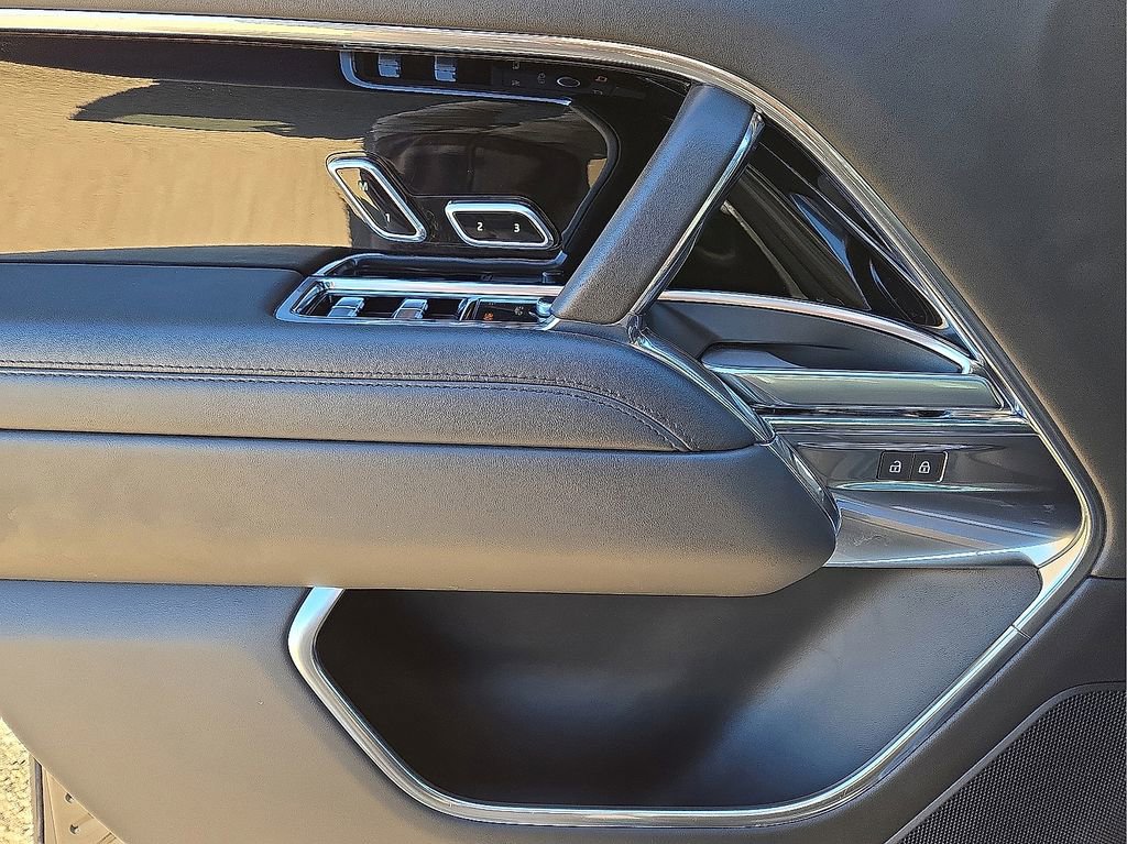 Used 2023 Land Rover Range Rover SE AWD/4WD image 22