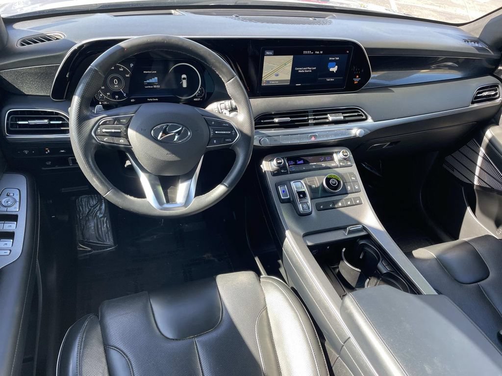 Used 2020 Hyundai Palisade Limited FWD image 6
