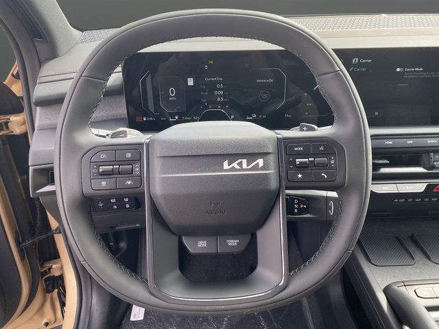 New 2027 Kia Telluride SX X-Line AWD/4WD image 39
