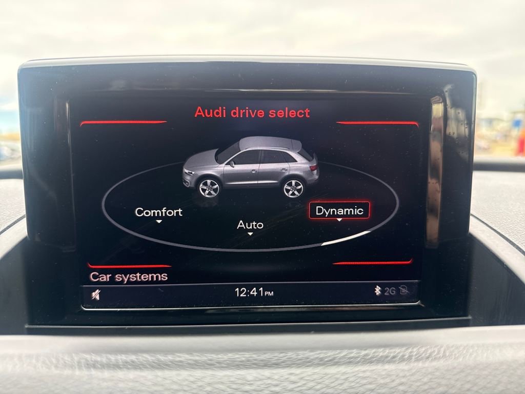 Used 2016 Audi Q3 2.0T Prestige image 50